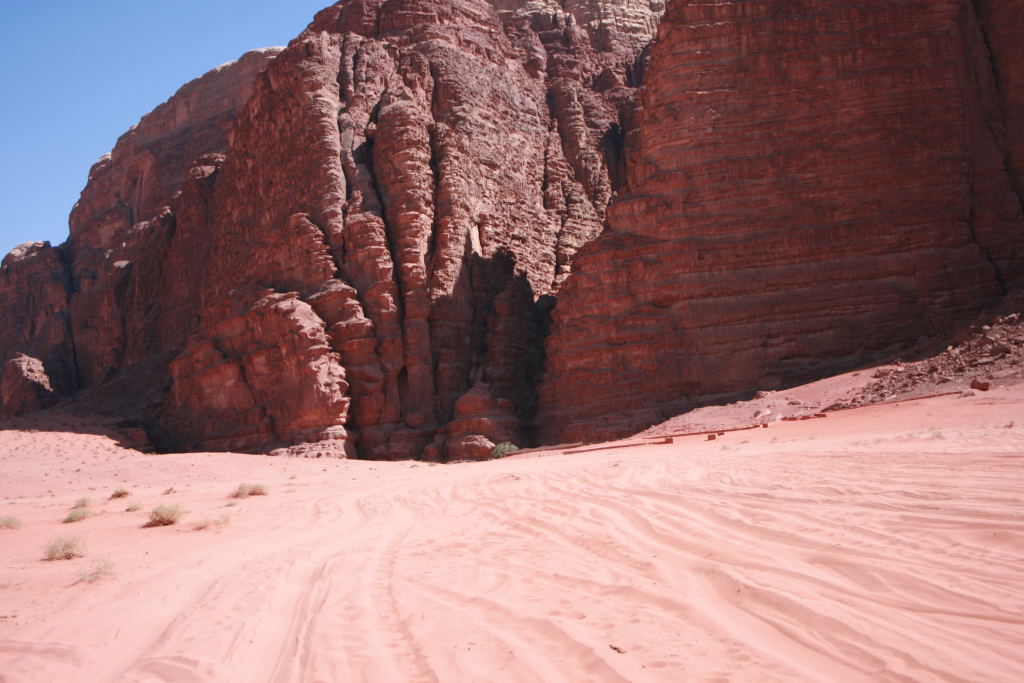 Wadi Rum